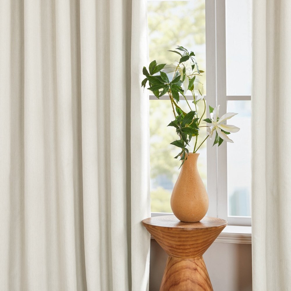 Rosemary Stella Custom Blackout Curtains - Deconovo US