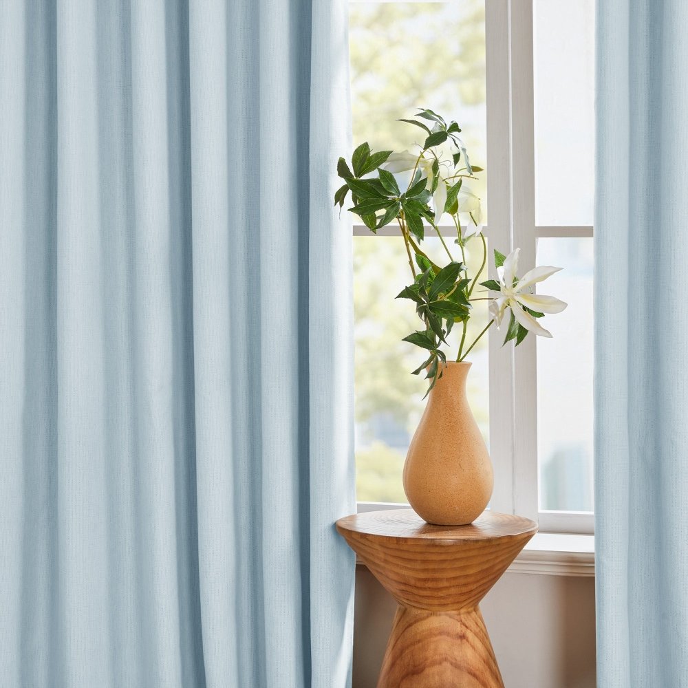 Rosemary Stella Custom Blackout Curtains - Deconovo US