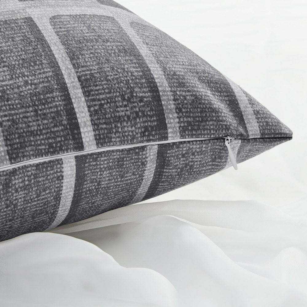 Urban Timmore Cushion Covers - Deconovo US