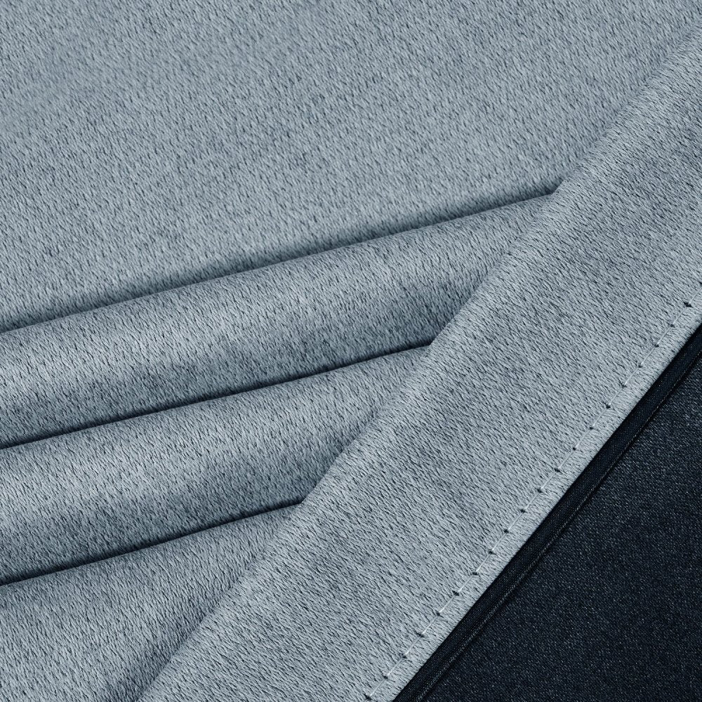 Yvonne Total Blackout Custom Curtains - Deconovo US