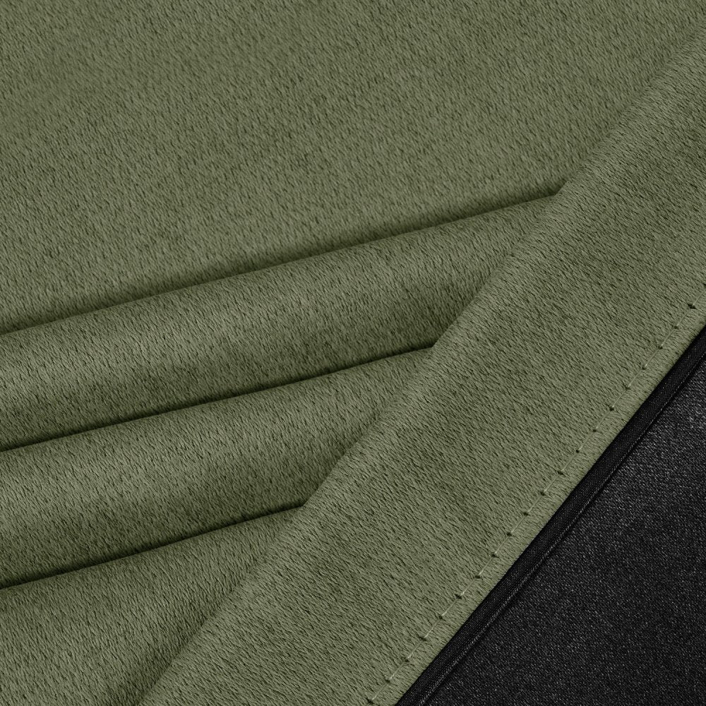 Yvonne Total Blackout Custom Curtains - Deconovo US