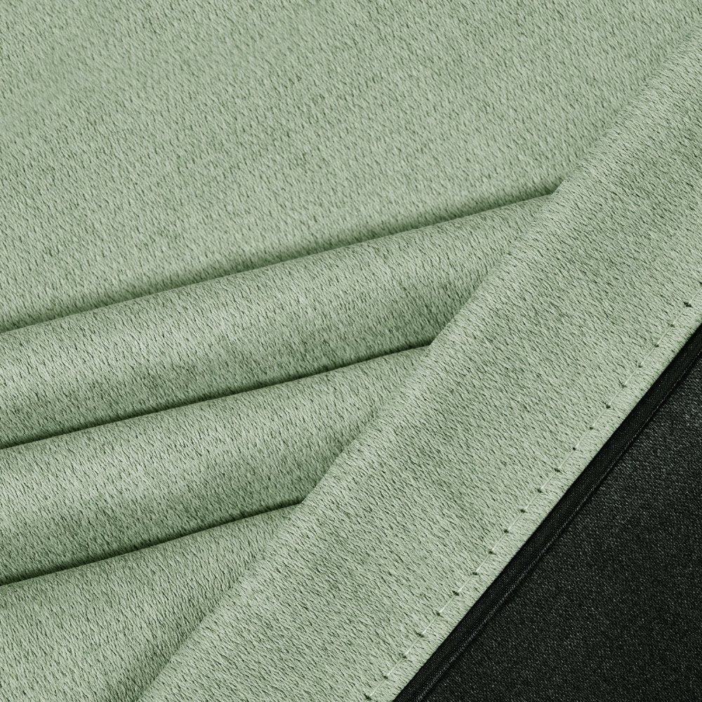 Yvonne Total Blackout Custom Curtains - Deconovo US